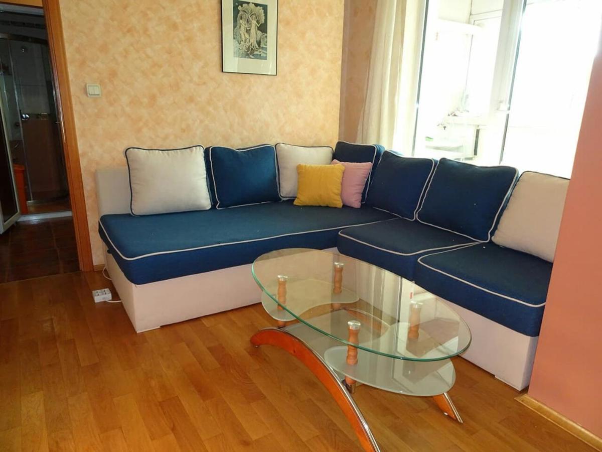 Hostex Vintage Apartment Stara Zagora Exterior photo