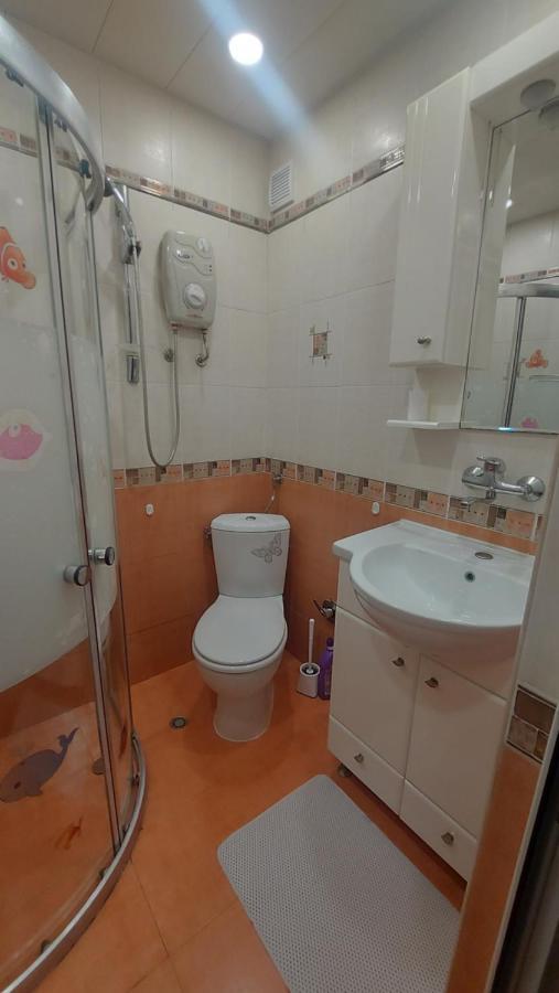 Hostex Vintage Apartment Stara Zagora Exterior photo
